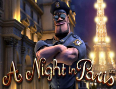 A Night in Paris JP