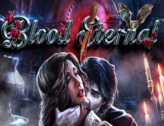 Blood Eternal