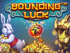 Bounding Luck