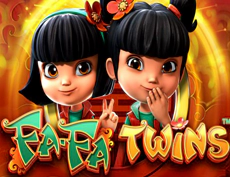 Fa-Fa Twins