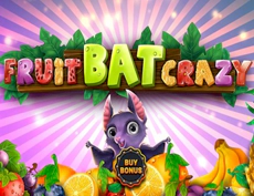 Fruitbat Crazy