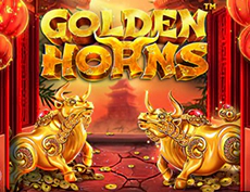 Golden Horns