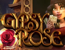 Gypsy Rose