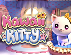 Kawaii Kitty