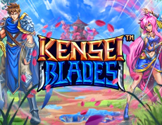 Kensei Blades