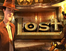 Lost