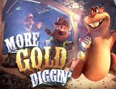 More Gold Diggin