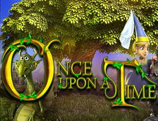 Once Upon A Time