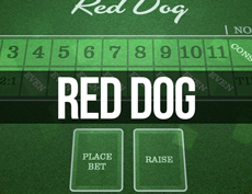 Red Dog