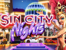 Sin City Nights