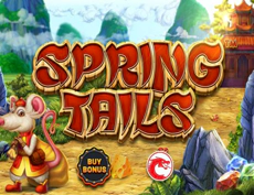 Spring Tails
