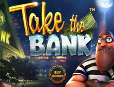 Take The Bank