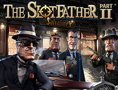The SlotFather Part II