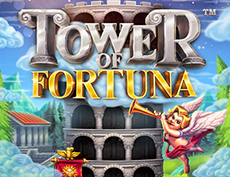 Tower of Fortuna