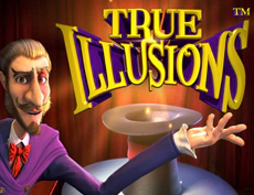 True Illusions