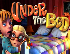 Under the Bed