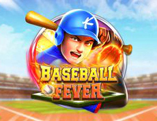 Baseball Fever