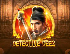 Detective Dee 2
