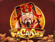 Fa Cai Shen M
