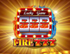 Fire 777
