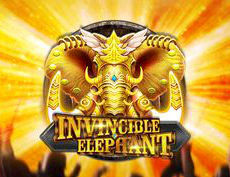 Invincible Elephant