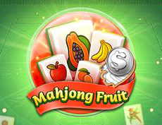 Mahjong Fruit