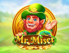 Mr. Miser