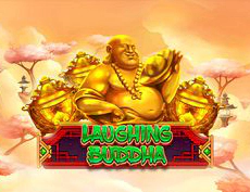 Laughing Buddha