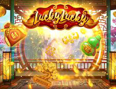 Lucky Lucky