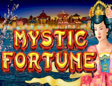 Mystic Fortune