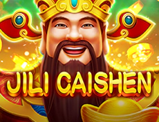 JILI Caishen