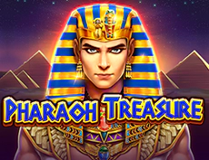 Pharaoh Treasure
