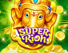 Super Rich