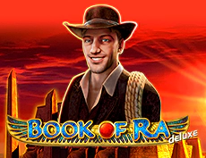 Book Of Ra Deluxe