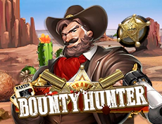 Bounty Hunter