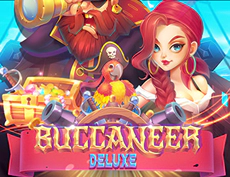Buccaneer Deluxe