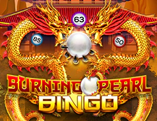 Burning Pearl Bingo
