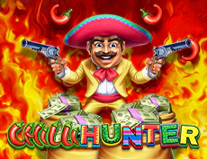 Chilli Hunter
