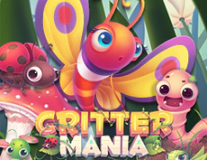Critter Mania