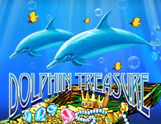 Dolphin Treasure