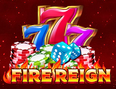 Fire Reign