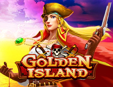 Golden Island