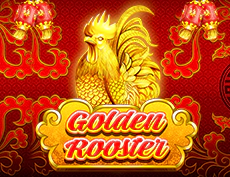 Golden Rooster