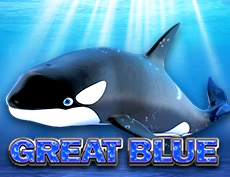 Great Blue