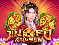 Jin Fu Xing Yun