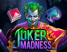 Joker Madness