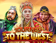 Journey To The West