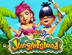 Jungle Island