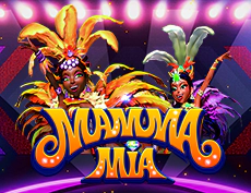 Mammamia