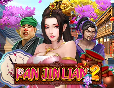 Pan Jin Lian 2
